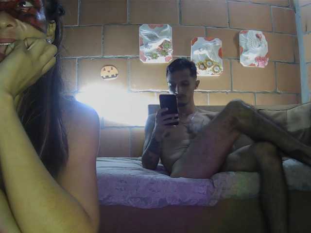 Junioryteresa live cam on BongaCams