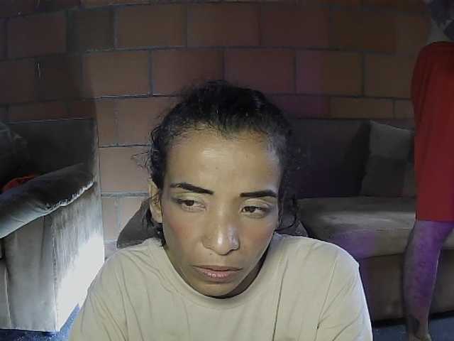 Junioryteresa live cam on BongaCams