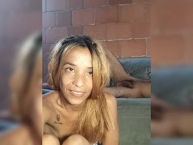 Junioryteresa live cam on BongaCams