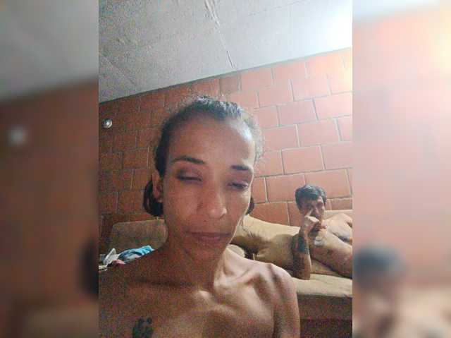 Junioryteresa live cam on BongaCams