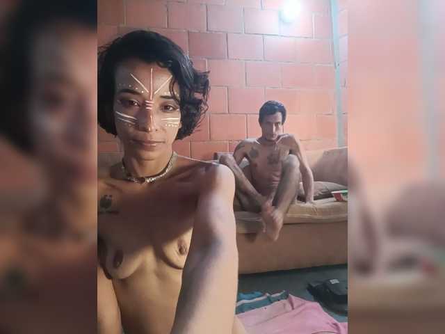Junioryteresa live cam on BongaCams