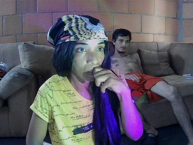 Junioryteresa live cam on BongaCams