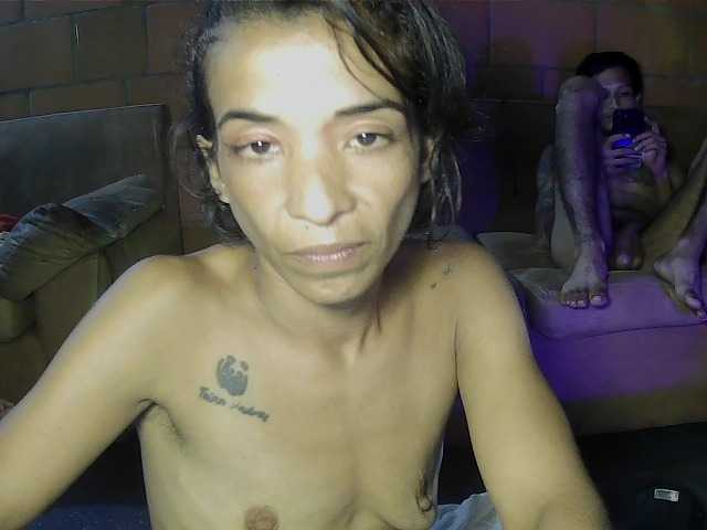 Junioryteresa live cam on BongaCams