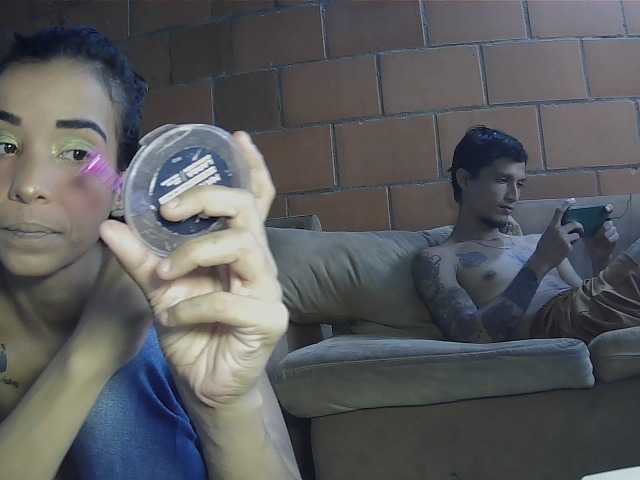 Junioryteresa live cam on BongaCams