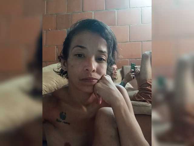 Junioryteresa live cam on BongaCams