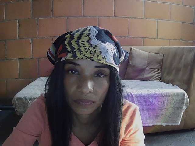 Junioryteresa live cam on BongaCams