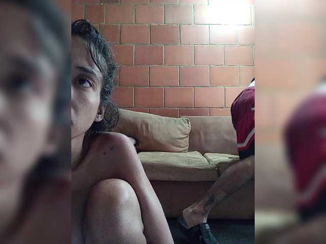 Junioryteresa live cam on BongaCams