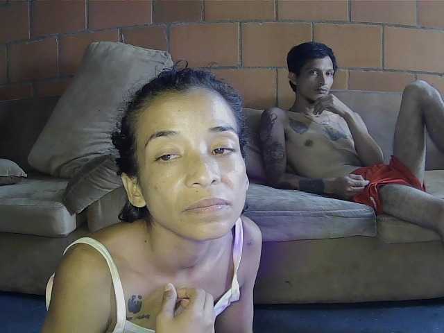Junioryteresa live cam on BongaCams