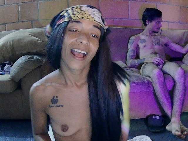 Junioryteresa live cam on BongaCams