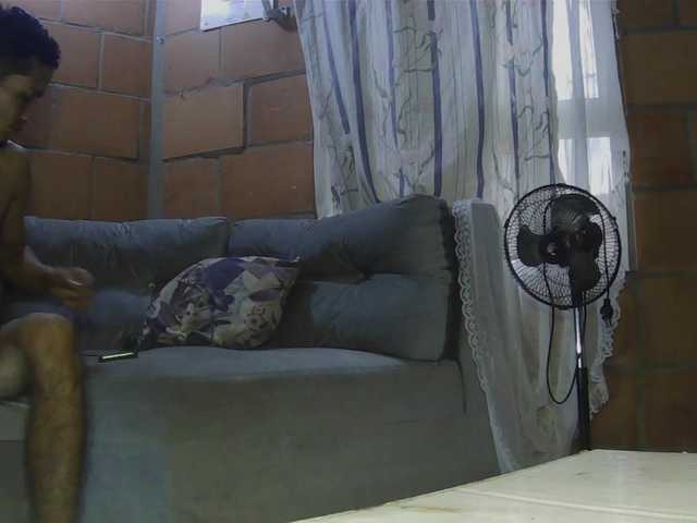 Junioryteresa live cam on BongaCams