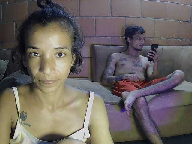 Junioryteresa live cam on BongaCams