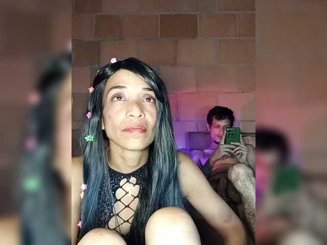 Junioryteresa live cam on BongaCams