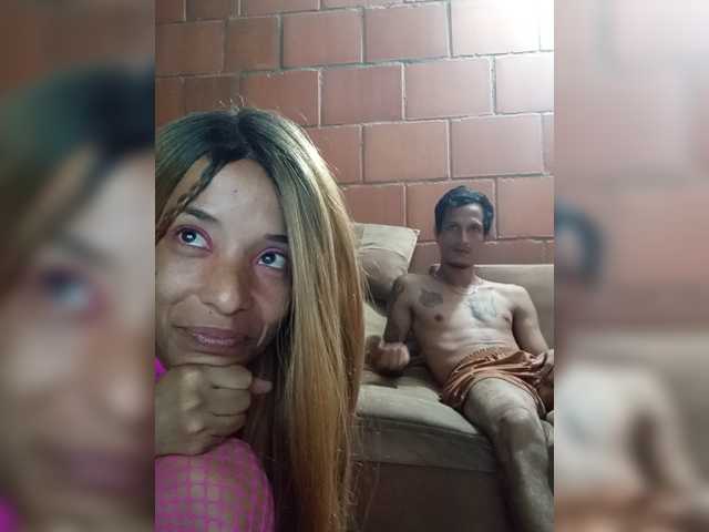 Junioryteresa live cam on BongaCams