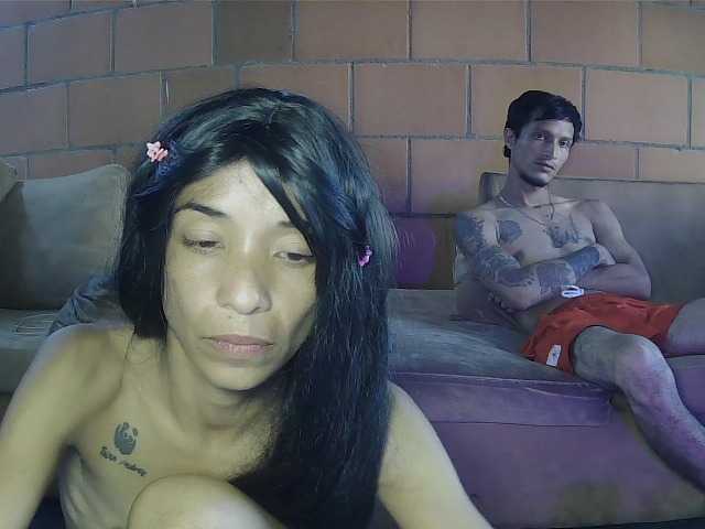 Junioryteresa live cam on BongaCams