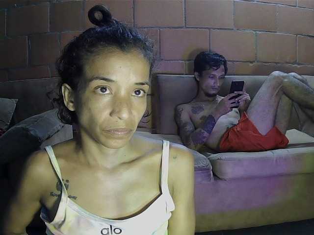 Junioryteresa live cam on BongaCams