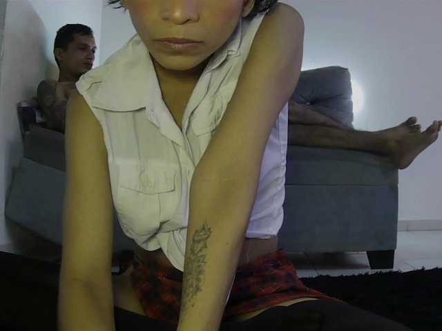 Junioryteresa live cam on BongaCams