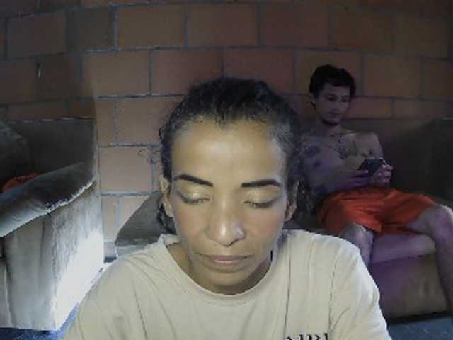 Junioryteresa live cam on BongaCams