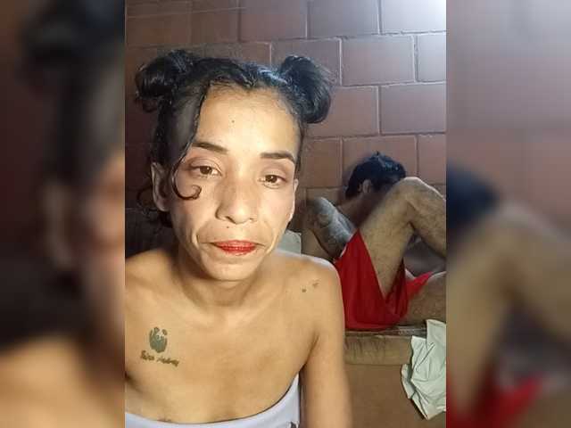 Junioryteresa live cam on BongaCams