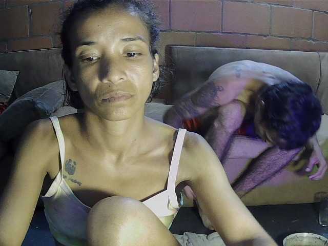 Junioryteresa live cam on BongaCams