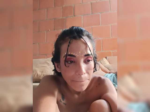 Junioryteresa live cam on BongaCams