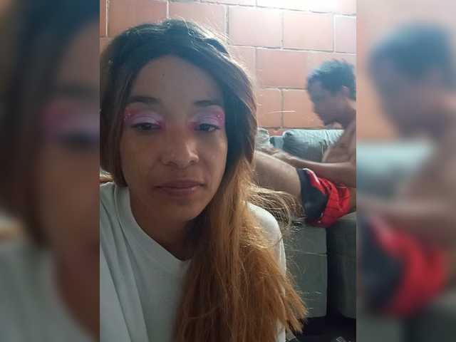 Junioryteresa live cam on BongaCams