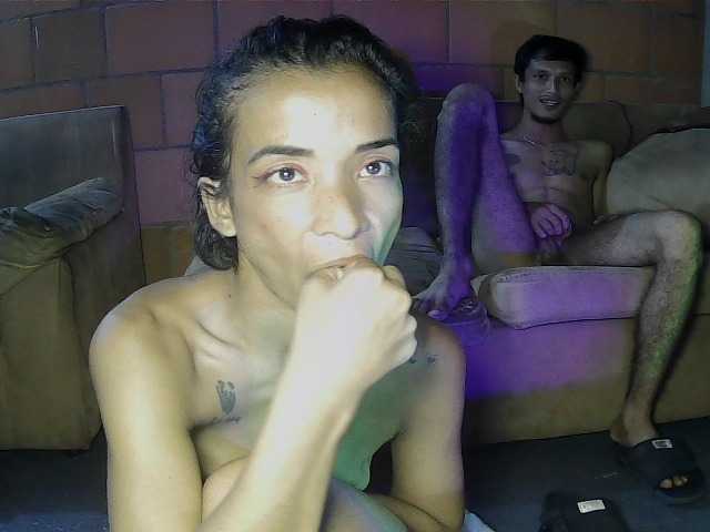 Junioryteresa live cam on BongaCams