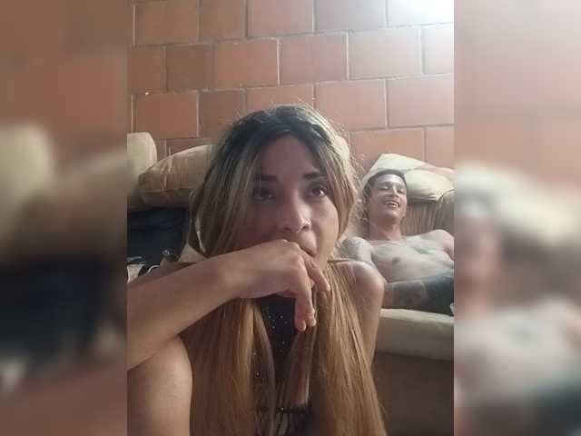 Junioryteresa live cam on BongaCams