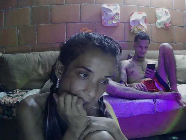 Junioryteresa live cam on BongaCams