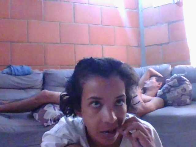 Junioryteresa live cam on BongaCams