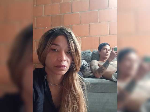 Junioryteresa live cam on BongaCams