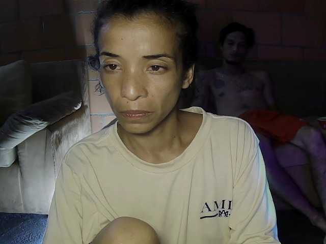 Junioryteresa live cam on BongaCams