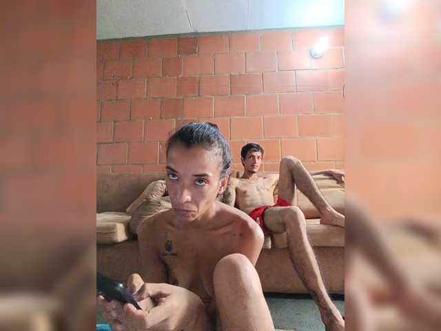 Junioryteresa live cam on BongaCams