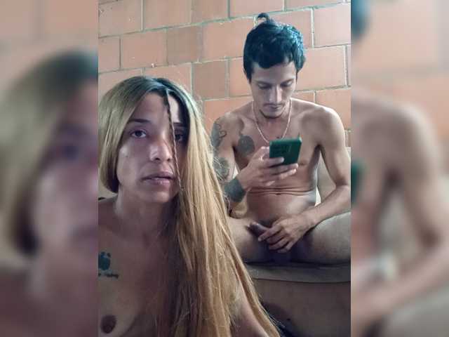 Junioryteresa live cam on BongaCams