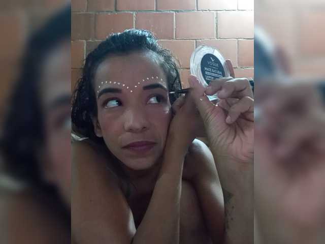 Junioryteresa live cam on BongaCams