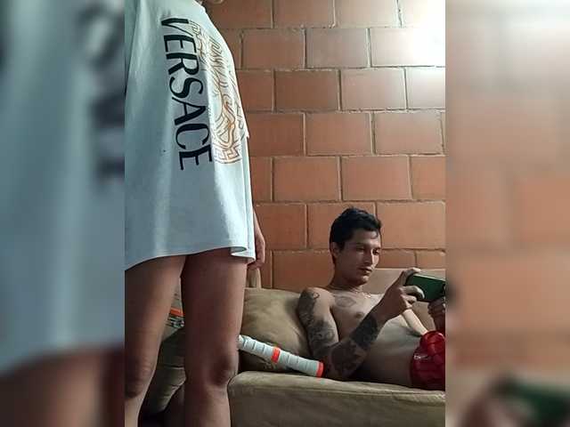 Junioryteresa live cam on BongaCams