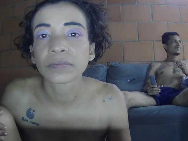 Junioryteresa live cam on BongaCams