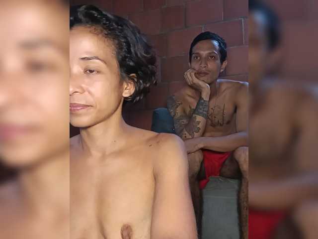 Junioryteresa live cam on BongaCams