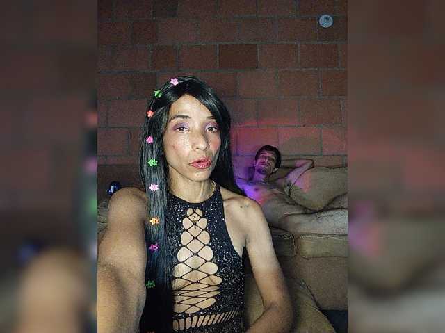 Junioryteresa live cam on BongaCams