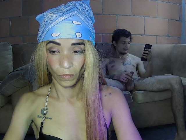 Junioryteresa live cam on BongaCams