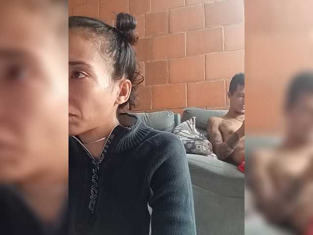 Junioryteresa live cam on BongaCams