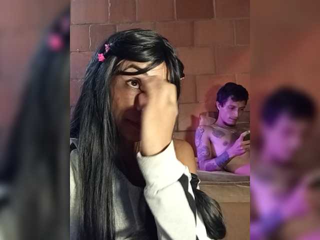 Junioryteresa live cam on BongaCams