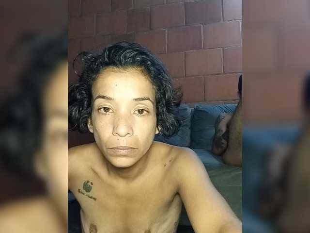 Junioryteresa live cam on BongaCams