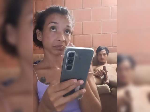 Junioryteresa live cam on BongaCams