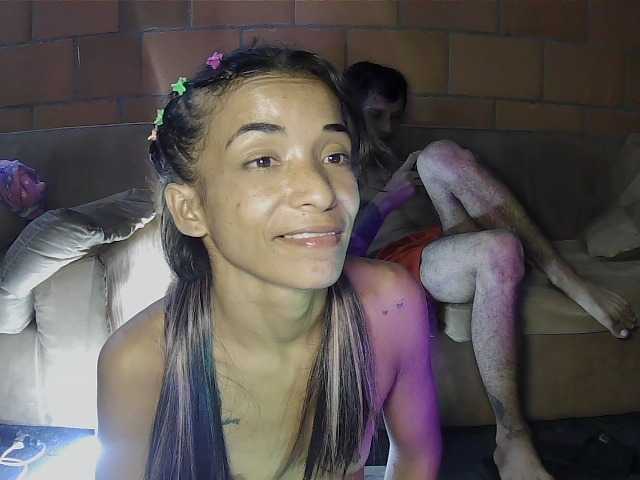 Junioryteresa live cam on BongaCams