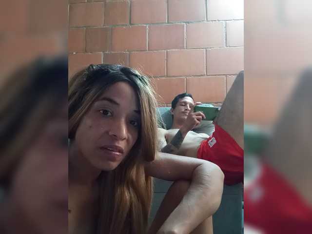 Junioryteresa live cam on BongaCams