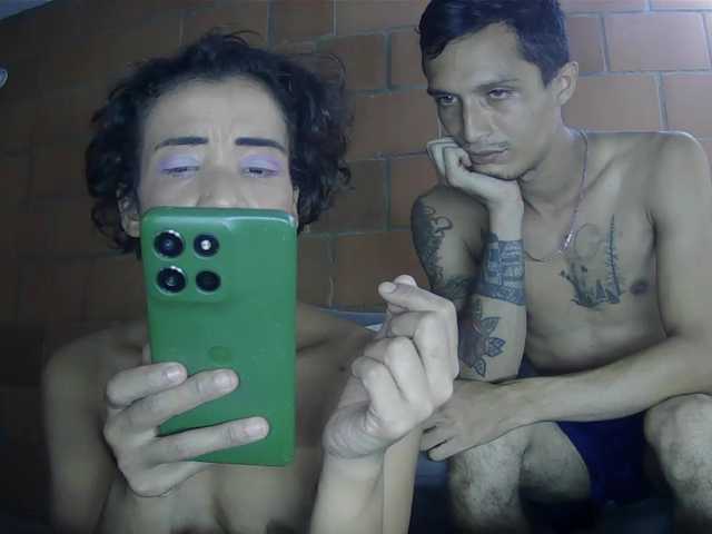 Junioryteresa live webcam show