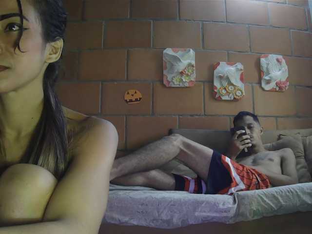 Junioryteresa live cam on BongaCams