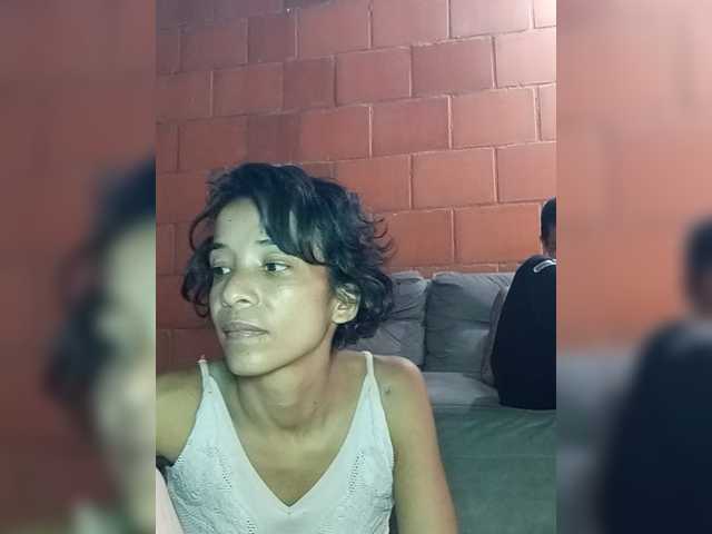 Junioryteresa live cam on BongaCams