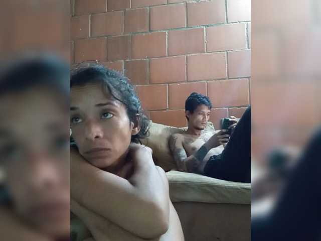 Junioryteresa live cam on BongaCams