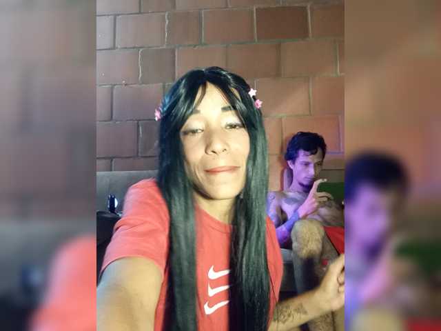 Junioryteresa live cam on BongaCams